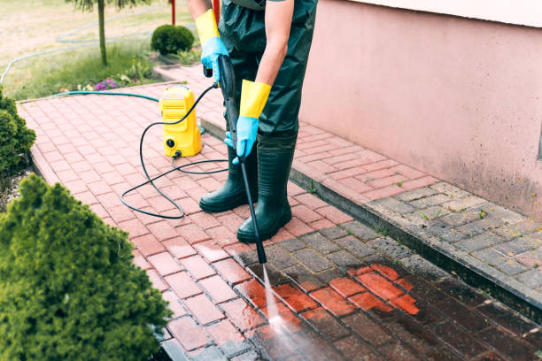 Best Affordable Power Washing  in Mcfarland, CA