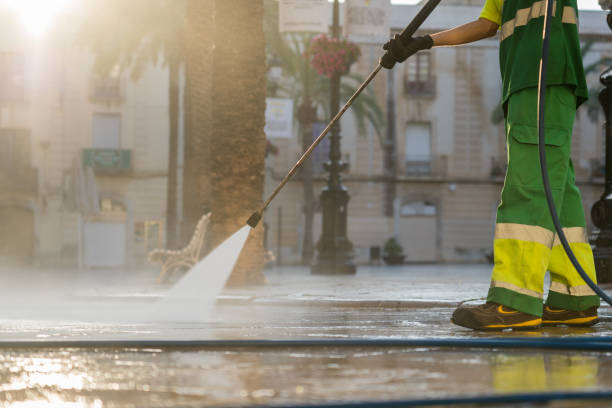 Professional Pressure Washing in Mcfarland, CA